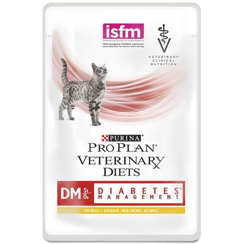 Purina Veterinary diets DM