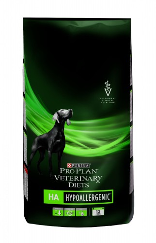Purina Veterinary diets Canine HA