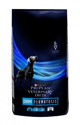 Purina Veterinary diets Canine DRM
