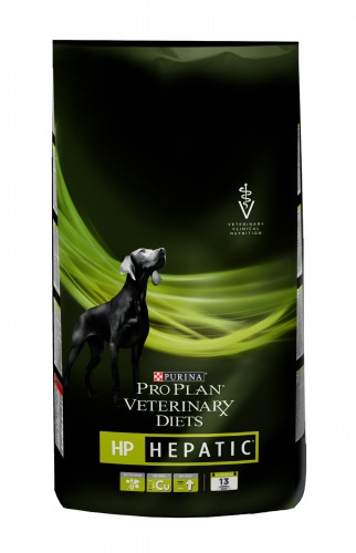 Purina Veterinary diets Canine HP