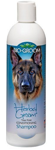Bio-Groom Herbal Groom Shampoo
