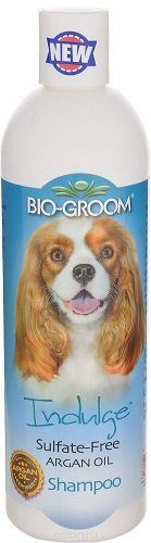 Bio-Groom Argan Oil Shampoo