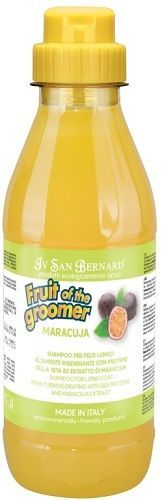 Iv San Bernard Fruit of the Grommer Maracuja Shampoo