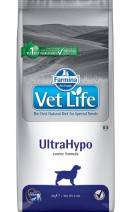 Farmina Vet Life Dog UltraHypo