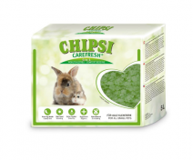 CareFresh Chipsi Forest Green