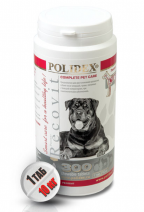 Polidex Recovit (Рековит) для щенков и собак крупных пород