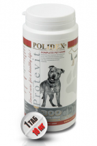 Polidex Protevit plus (Протевит плюс) для щенков и собак крупных пород