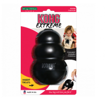 Kong Extreme Игрушка XXL для собак крупных и гигантских пород 15*10см